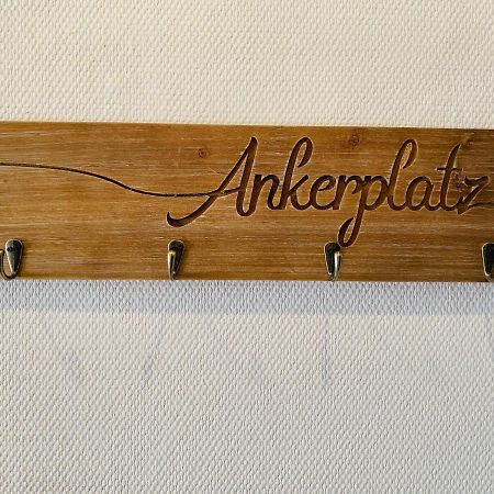 Aparthotel Kleine Perle Cuxhaven Luaran gambar