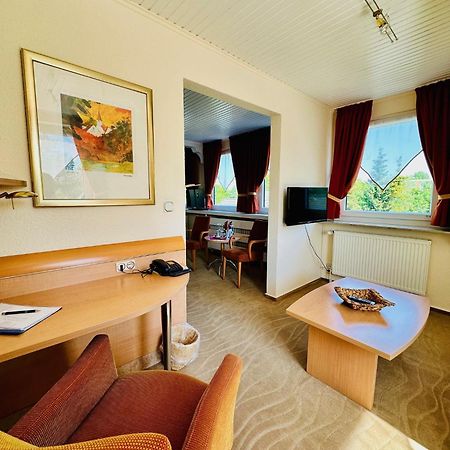 Aparthotel Kleine Perle Cuxhaven Luaran gambar