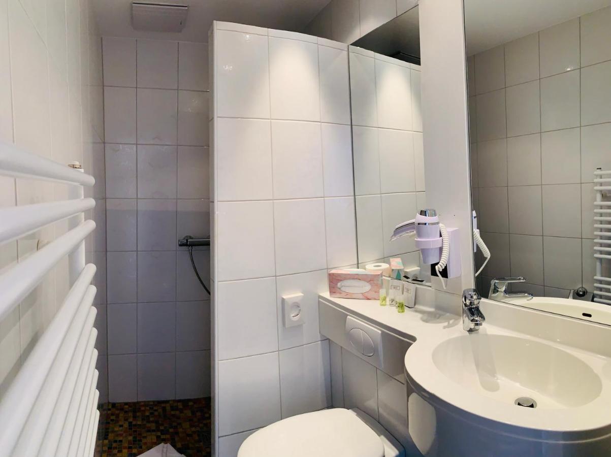 Aparthotel Kleine Perle Cuxhaven Luaran gambar