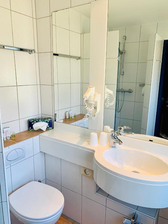 Aparthotel Kleine Perle Cuxhaven Luaran gambar
