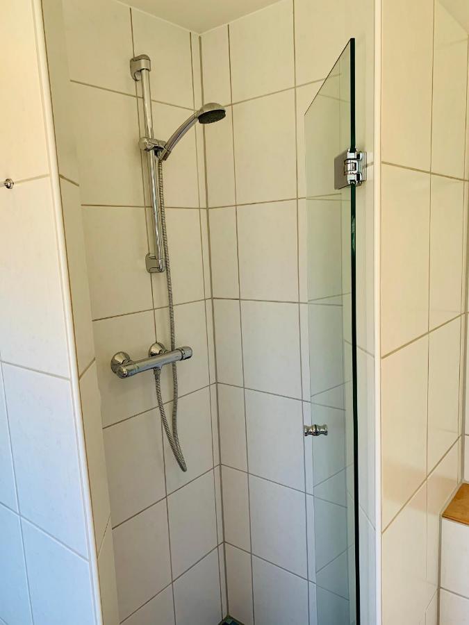 Aparthotel Kleine Perle Cuxhaven Luaran gambar
