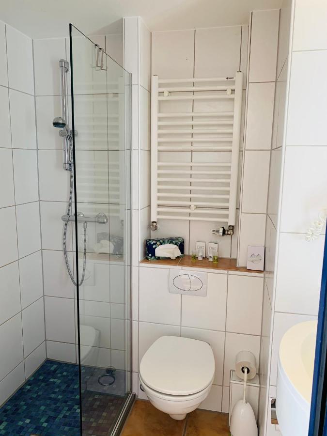 Aparthotel Kleine Perle Cuxhaven Luaran gambar