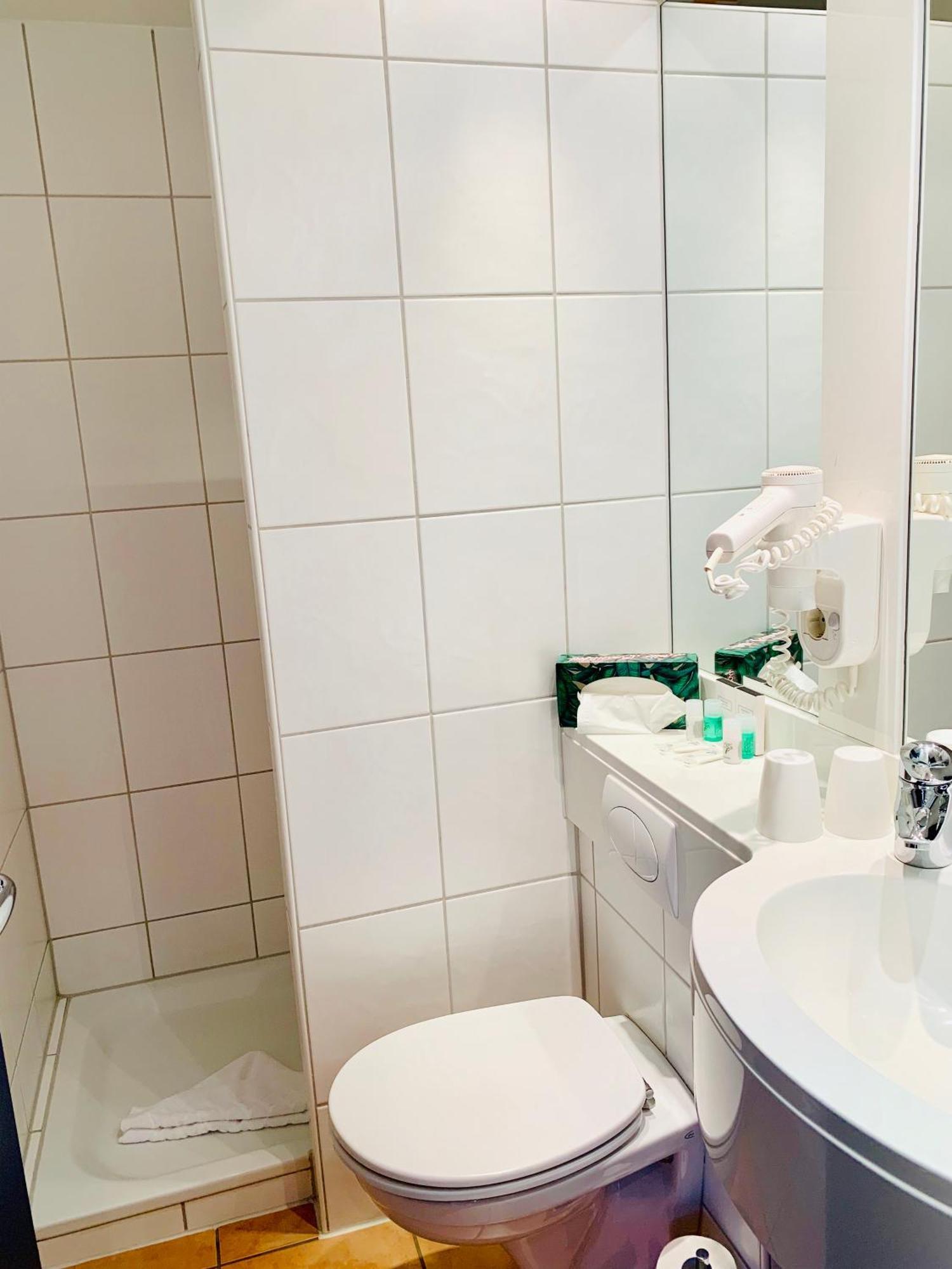 Aparthotel Kleine Perle Cuxhaven Luaran gambar