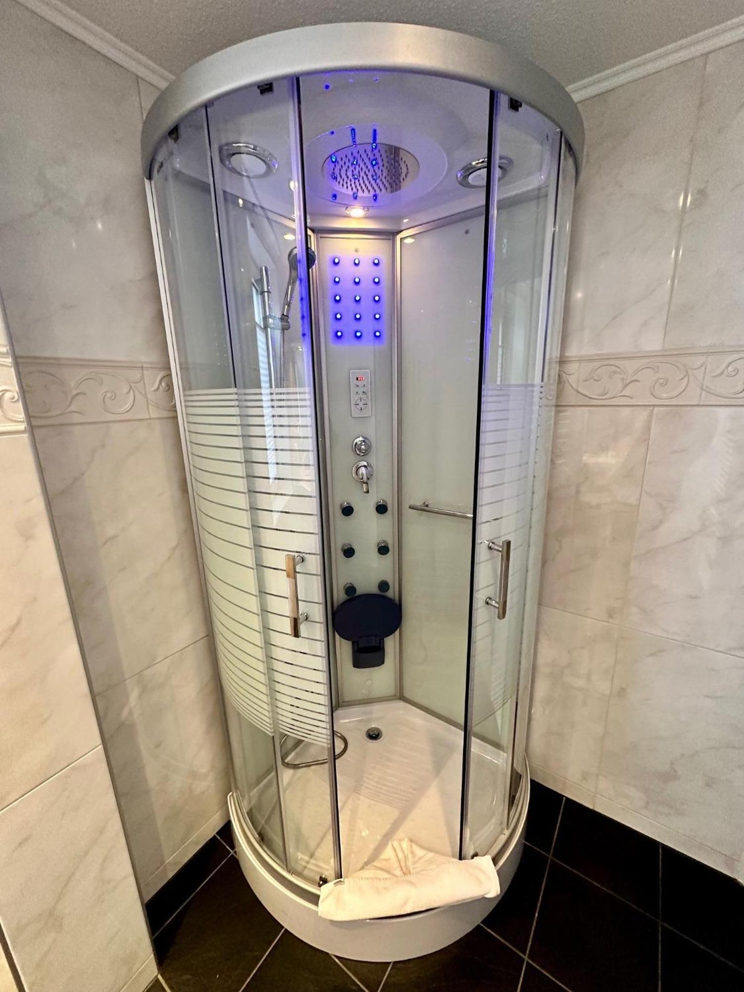Aparthotel Kleine Perle Cuxhaven Luaran gambar