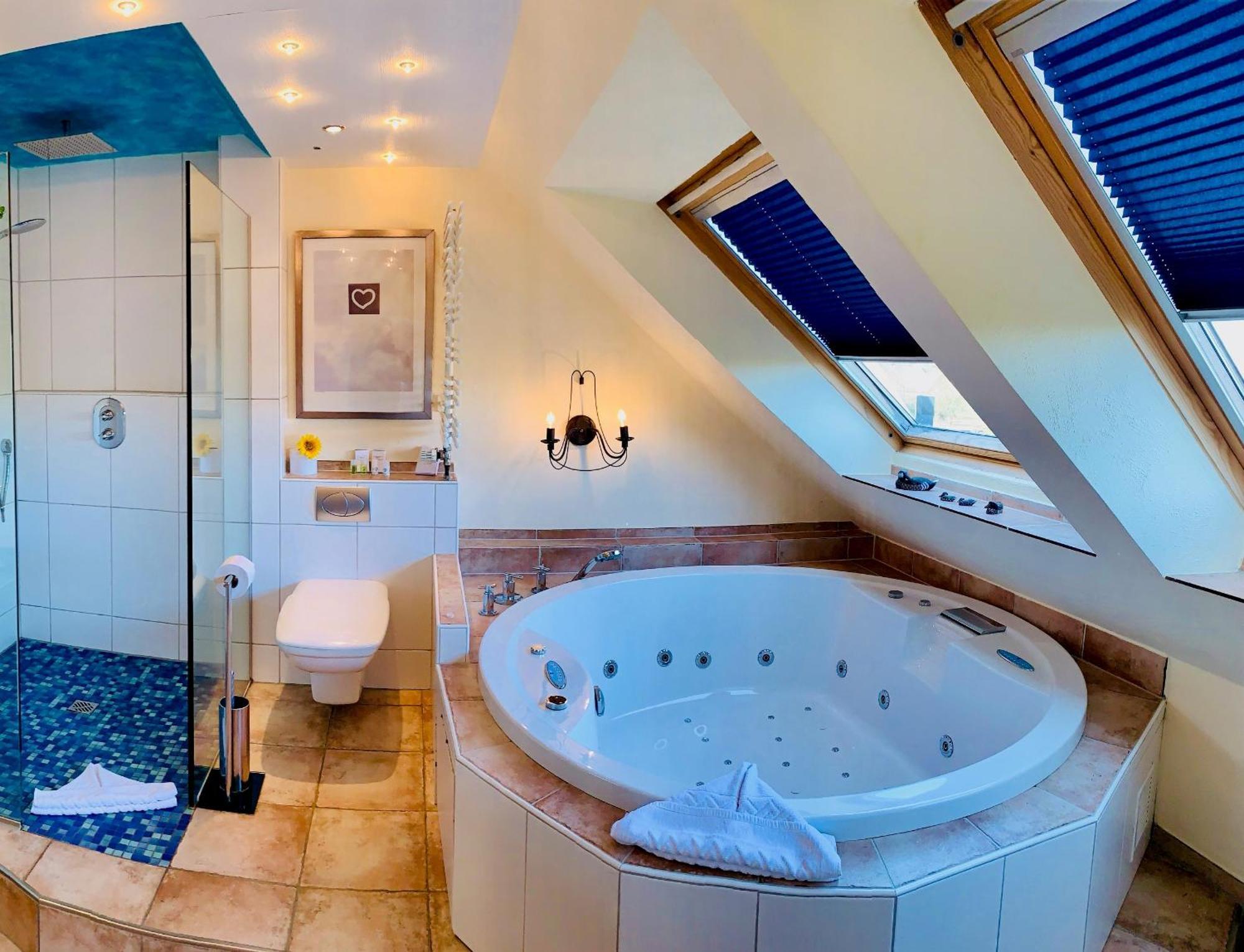 Aparthotel Kleine Perle Cuxhaven Luaran gambar