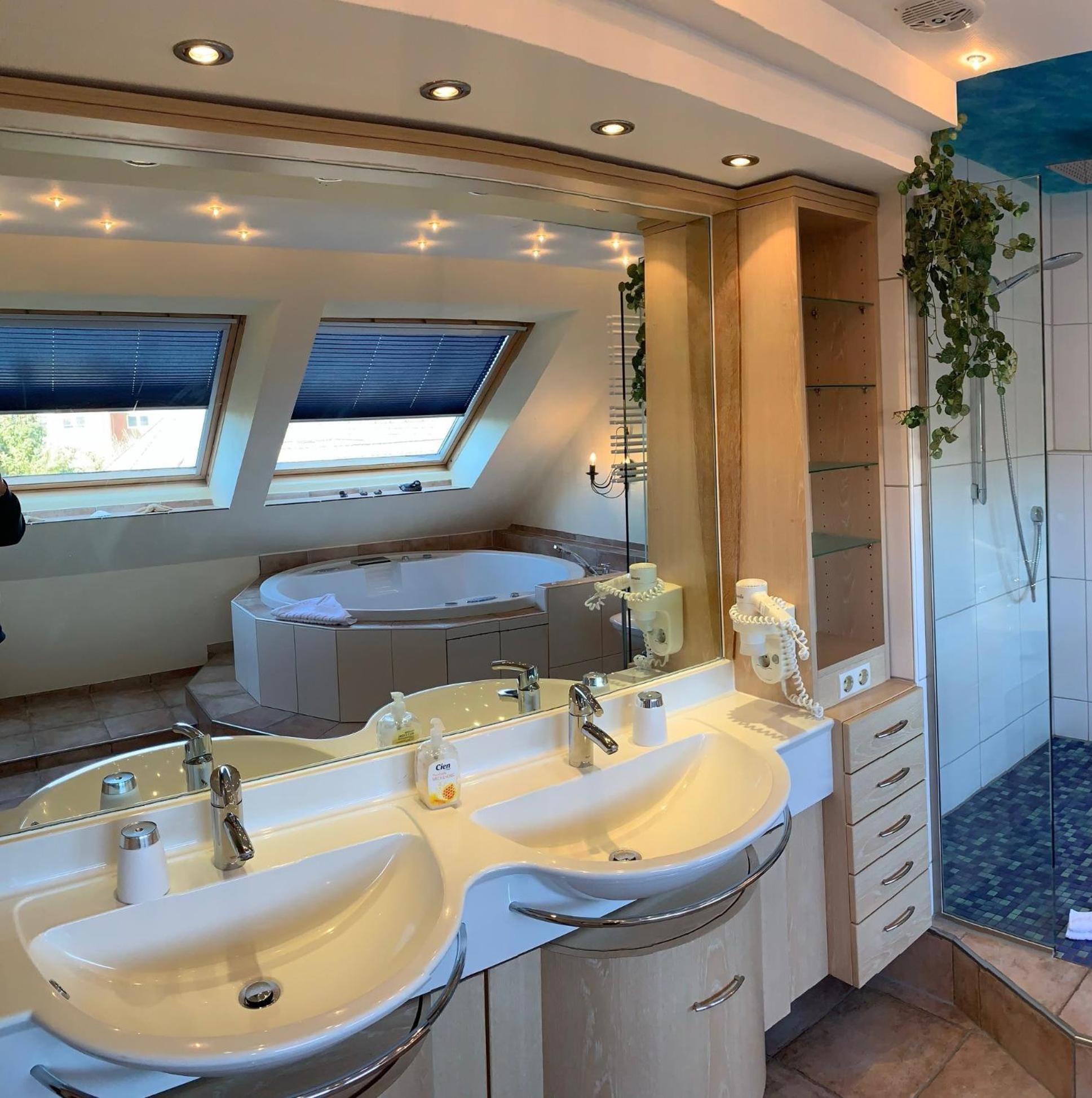 Aparthotel Kleine Perle Cuxhaven Luaran gambar