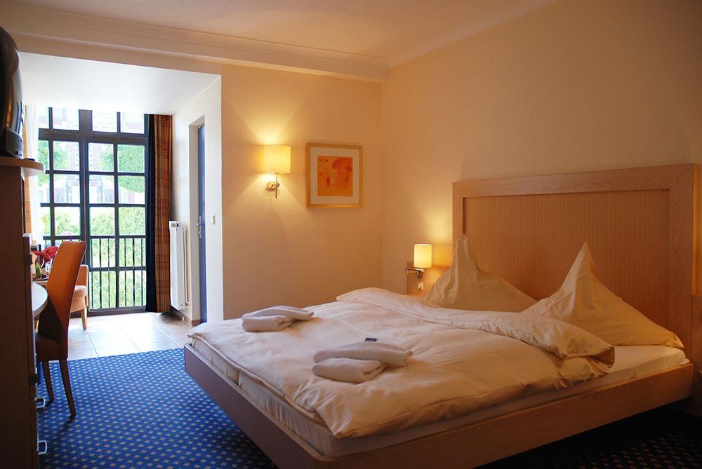 Aparthotel Kleine Perle Cuxhaven Luaran gambar