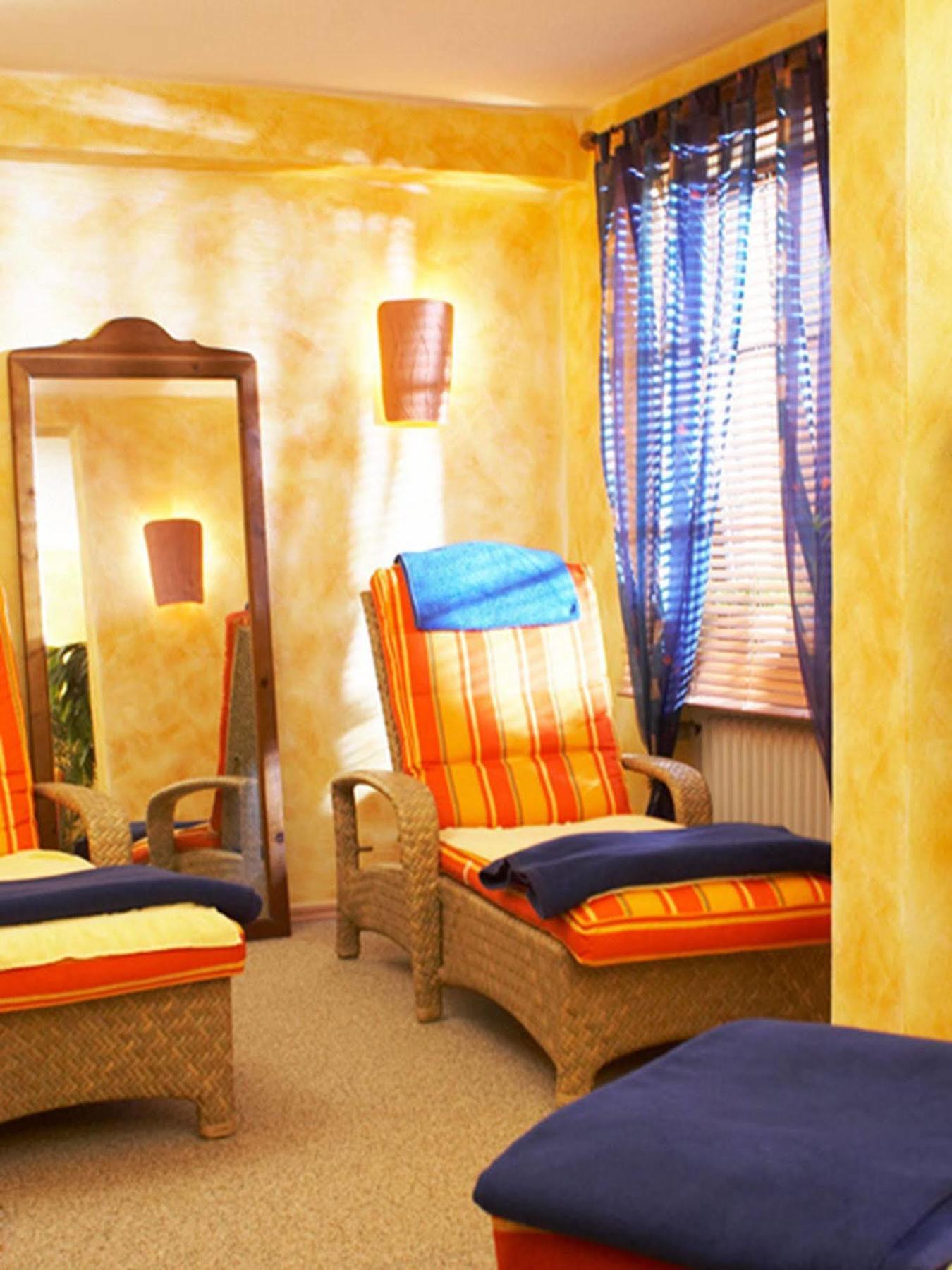 Aparthotel Kleine Perle Cuxhaven Luaran gambar