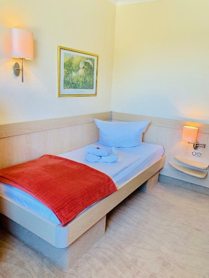 Aparthotel Kleine Perle Cuxhaven Luaran gambar
