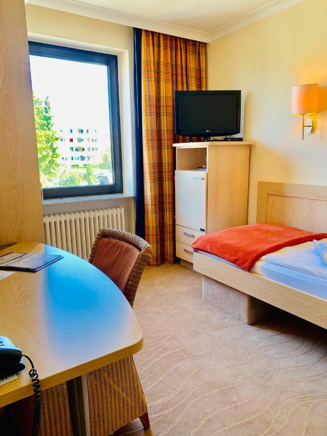 Aparthotel Kleine Perle Cuxhaven Luaran gambar