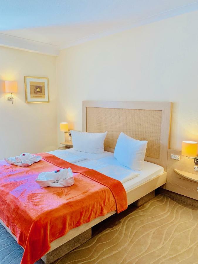 Aparthotel Kleine Perle Cuxhaven Luaran gambar