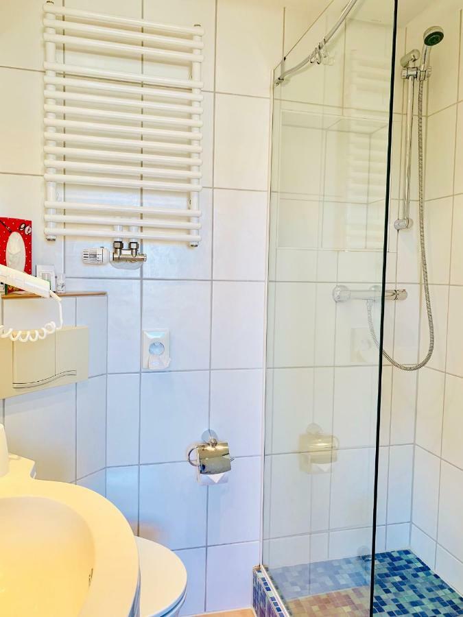 Aparthotel Kleine Perle Cuxhaven Luaran gambar