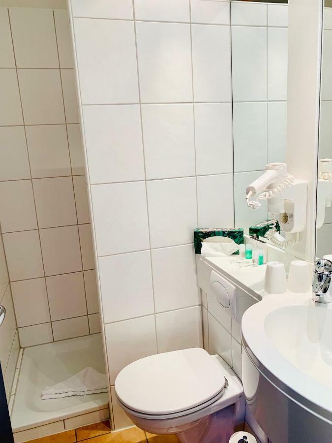 Aparthotel Kleine Perle Cuxhaven Luaran gambar