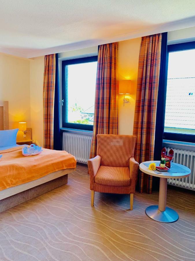 Aparthotel Kleine Perle Cuxhaven Luaran gambar