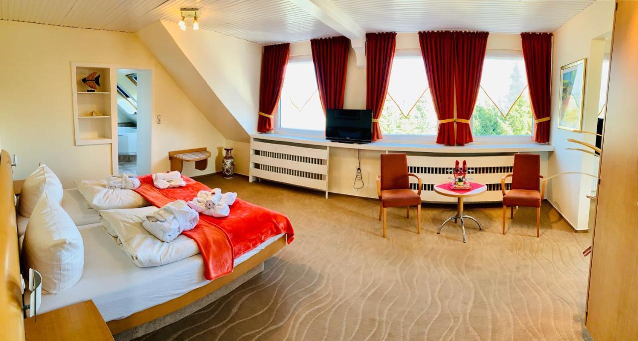 Aparthotel Kleine Perle Cuxhaven Luaran gambar