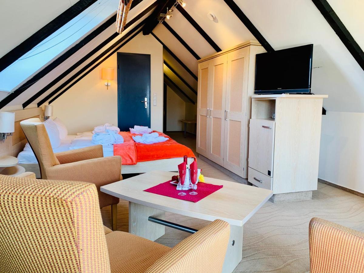 Aparthotel Kleine Perle Cuxhaven Luaran gambar